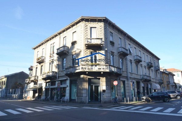 appartamento in vendita a Busto Arsizio