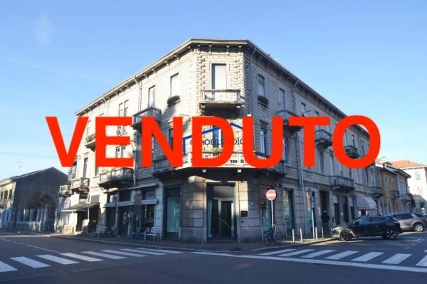 appartamento in vendita a Busto Arsizio