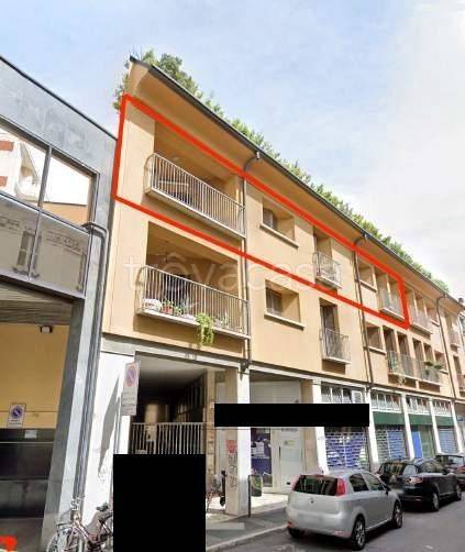 appartamento in vendita a Busto Arsizio