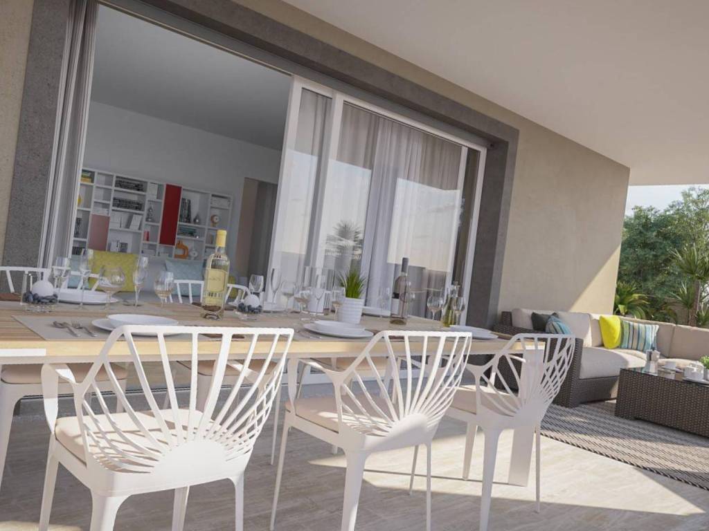 appartamento in vendita a Busto Arsizio