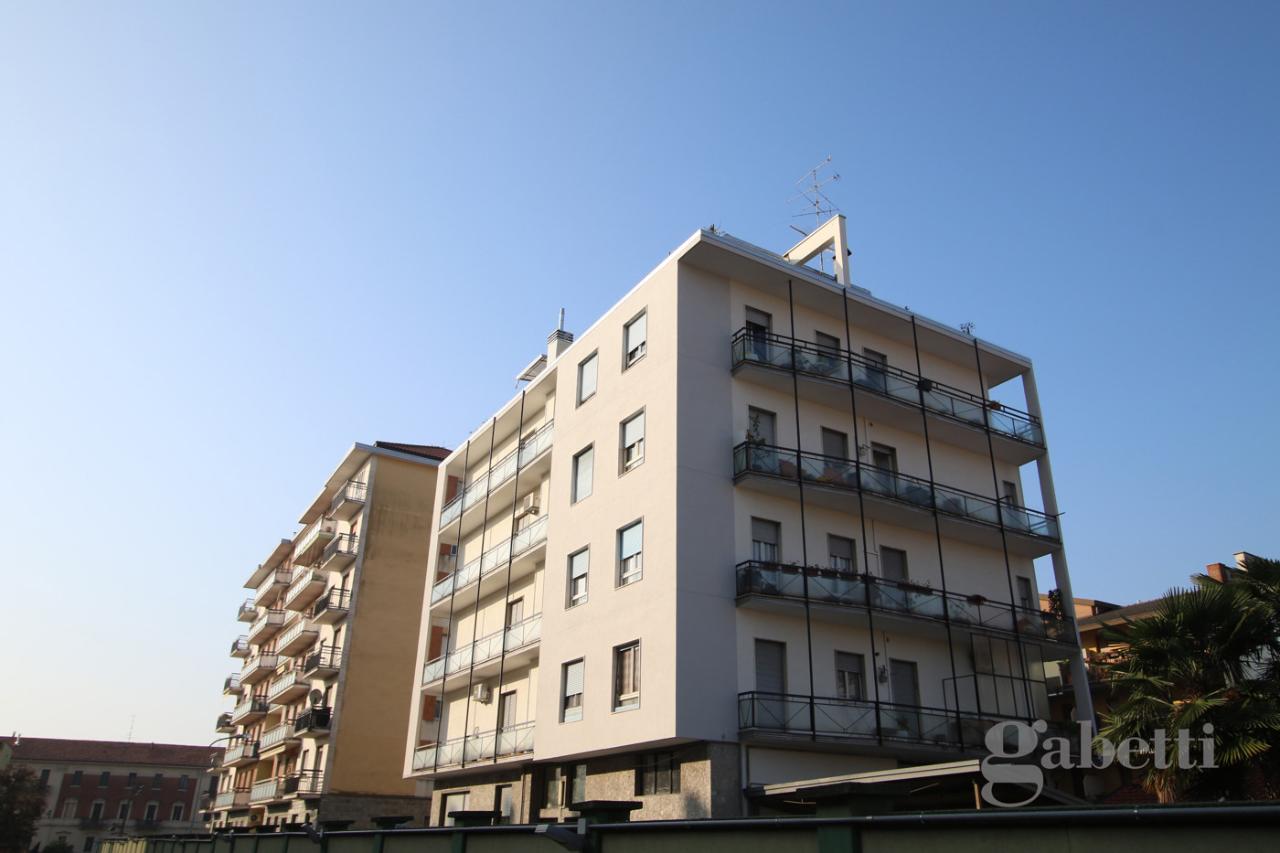 appartamento in vendita a Busto Arsizio