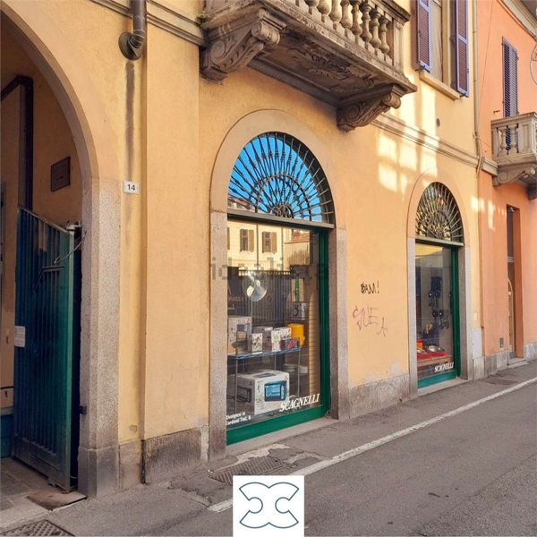 negozio in vendita a Busto Arsizio