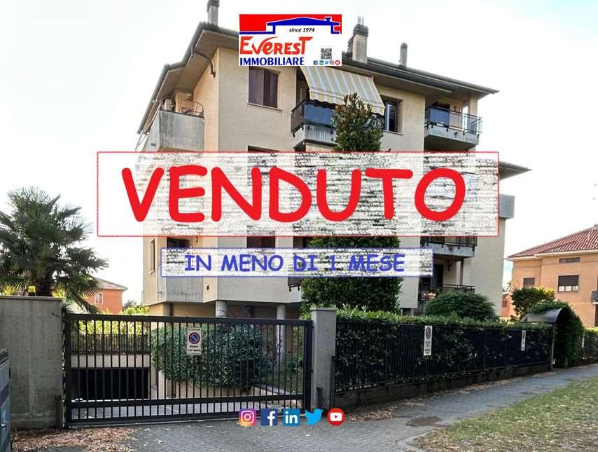 appartamento in affitto a Busto Arsizio