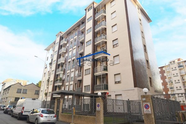 appartamento in vendita a Busto Arsizio