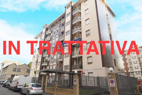 appartamento in vendita a Busto Arsizio