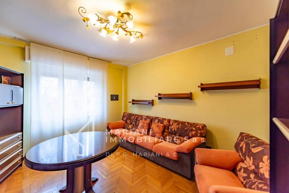 appartamento in vendita a Busto Arsizio