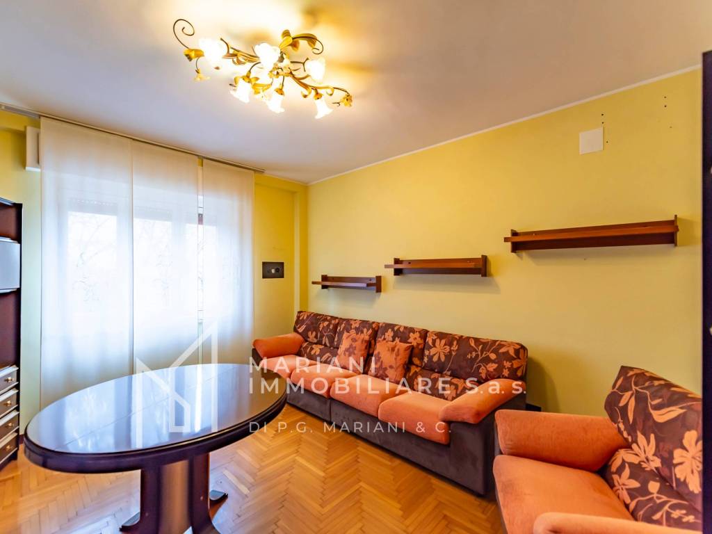 appartamento in vendita a Busto Arsizio