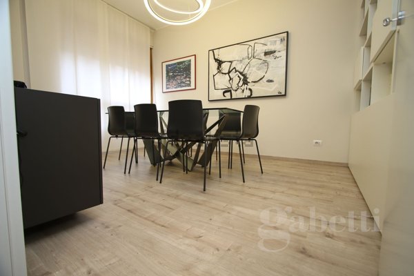 ufficio in vendita a Busto Arsizio