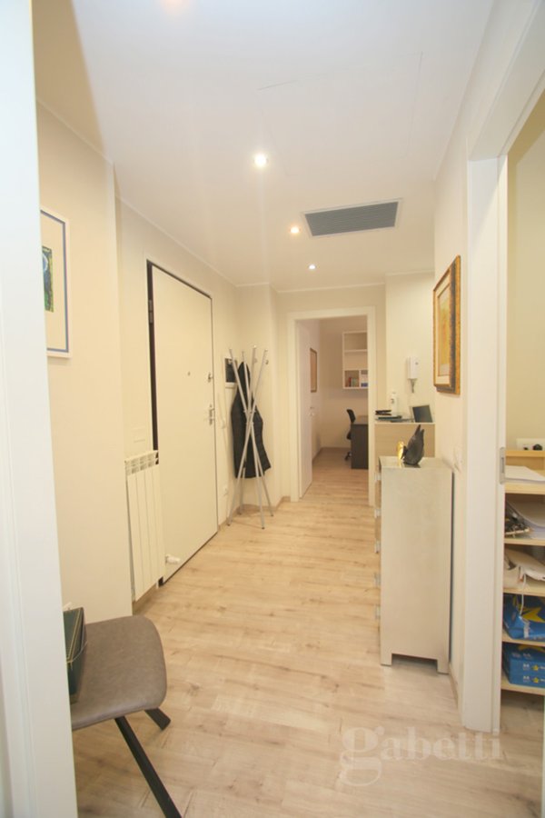 ufficio in vendita a Busto Arsizio