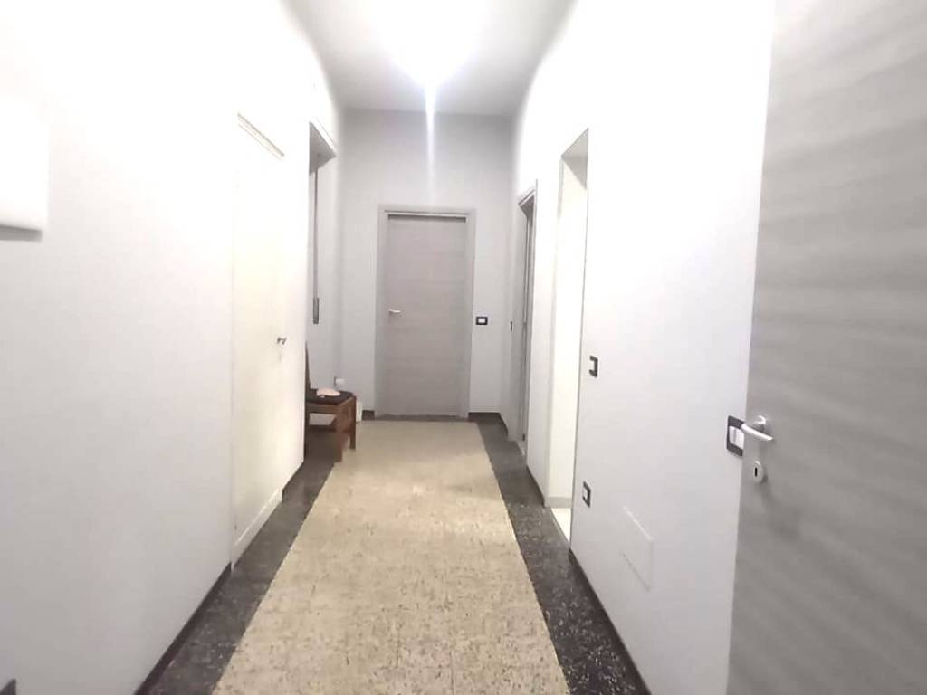 appartamento in vendita a Busto Arsizio