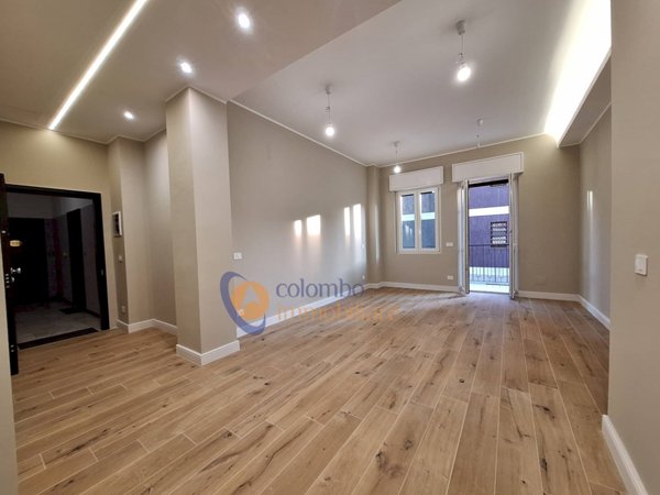 appartamento in vendita a Busto Arsizio