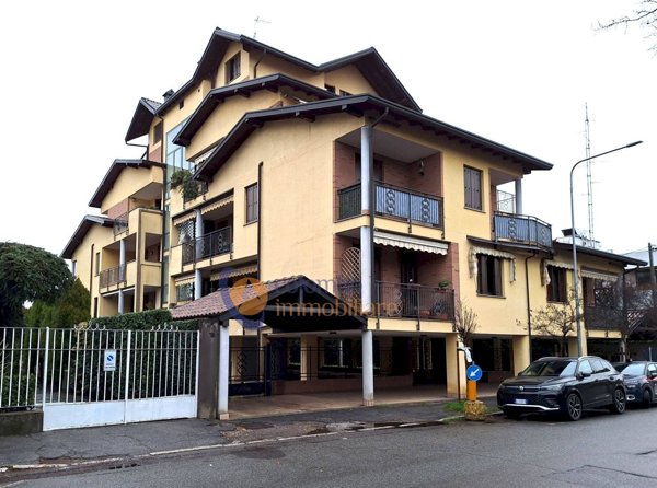 appartamento in vendita a Busto Arsizio