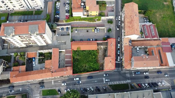 appartamento in vendita a Busto Arsizio