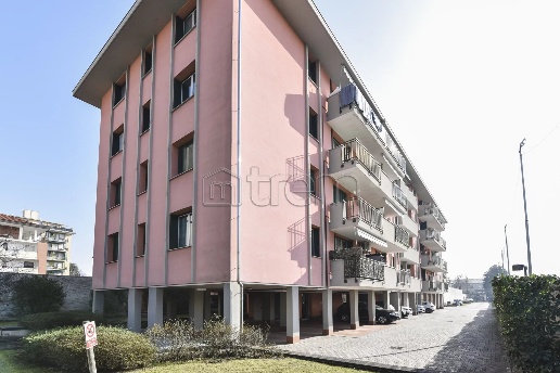 appartamento in vendita a Busto Arsizio