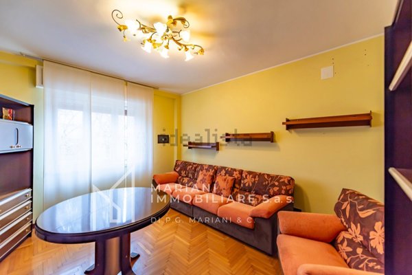 appartamento in vendita a Busto Arsizio