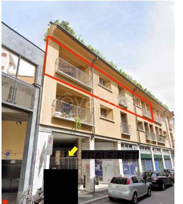 appartamento in vendita a Busto Arsizio