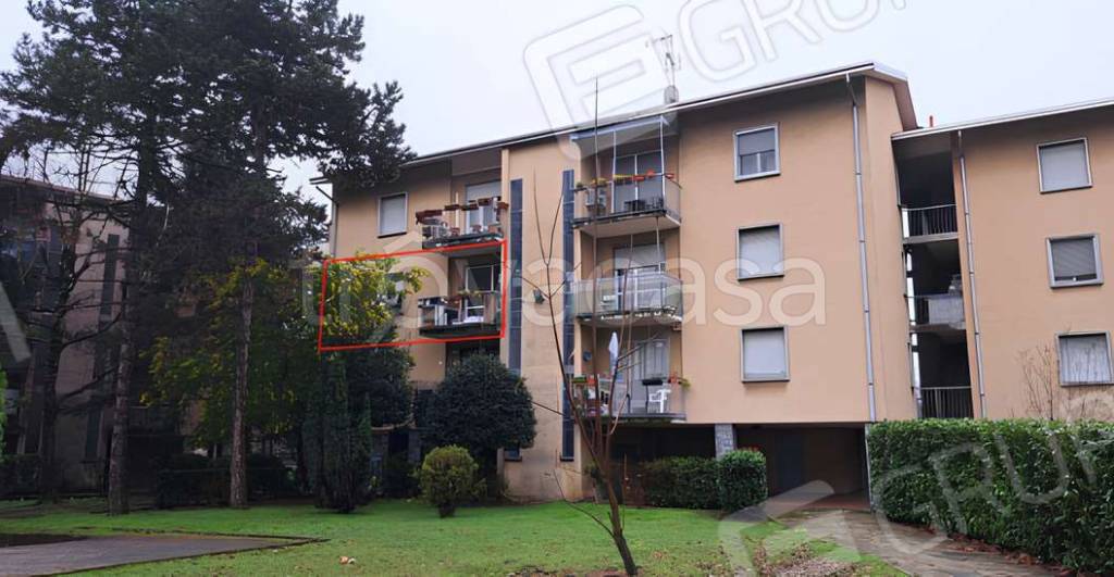 appartamento in vendita a Busto Arsizio