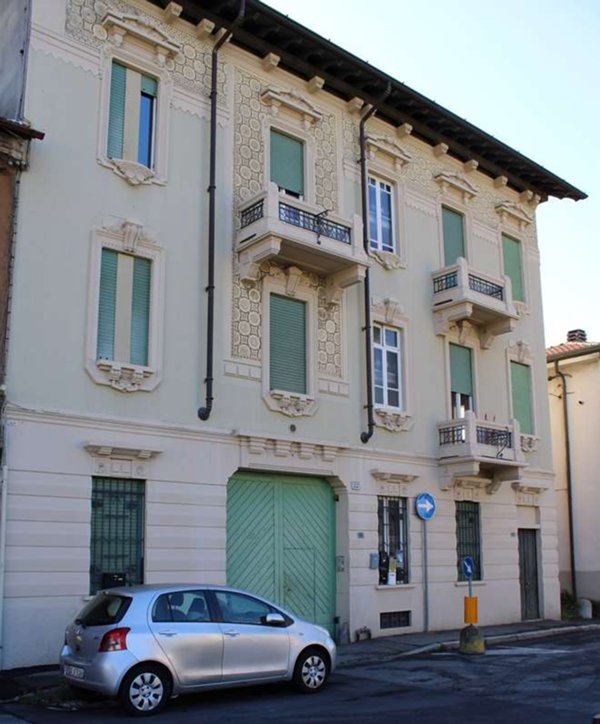 ufficio in vendita a Busto Arsizio