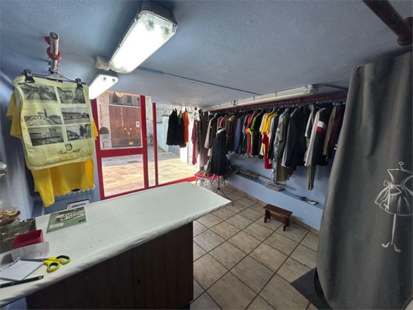 negozio in vendita a Busto Arsizio