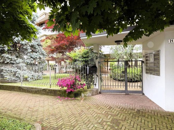 appartamento in vendita a Busto Arsizio