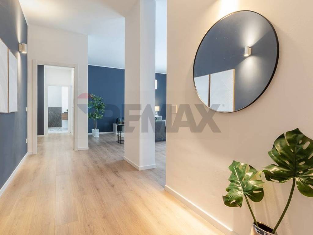 appartamento in vendita a Busto Arsizio