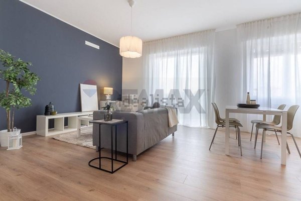 appartamento in vendita a Busto Arsizio