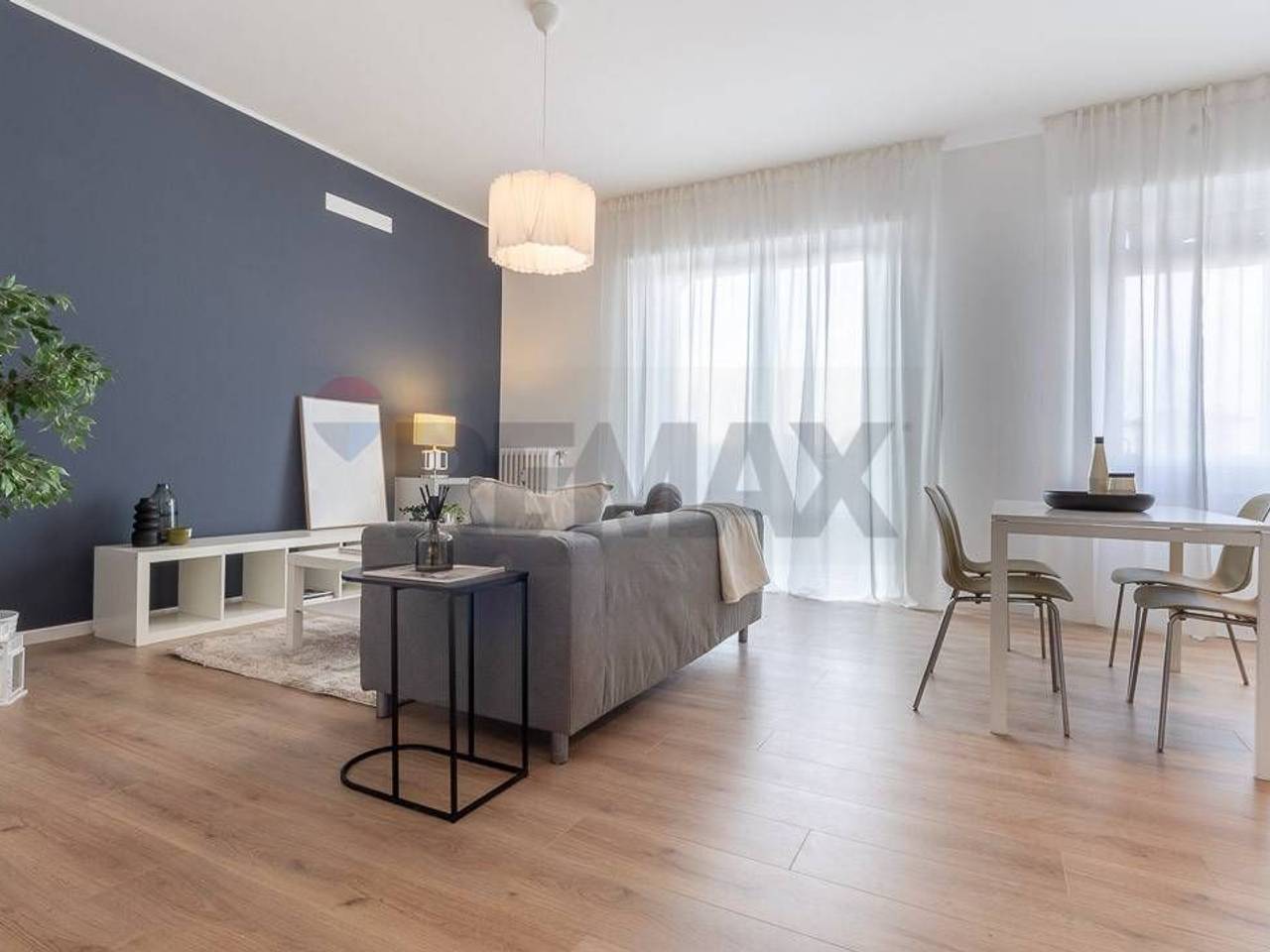 appartamento in vendita a Busto Arsizio