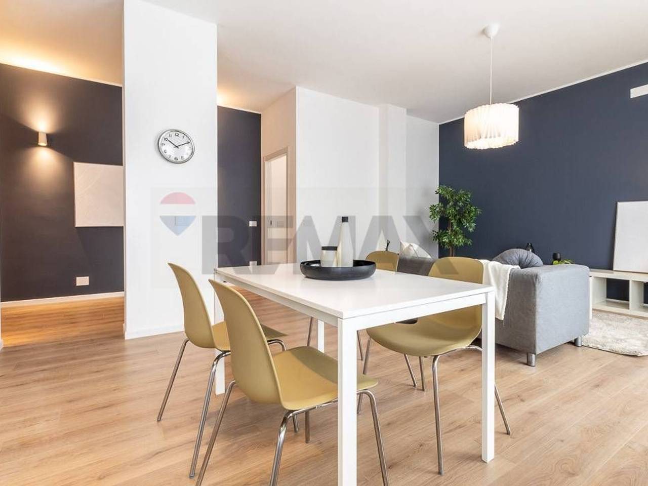 appartamento in vendita a Busto Arsizio