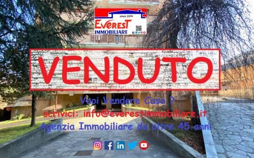 appartamento in vendita a Busto Arsizio