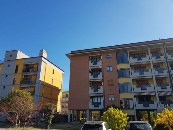 appartamento in vendita a Busto Arsizio
