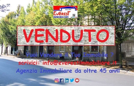appartamento in vendita a Busto Arsizio