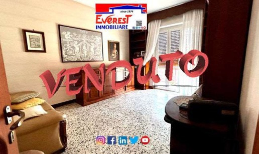 appartamento in vendita a Busto Arsizio