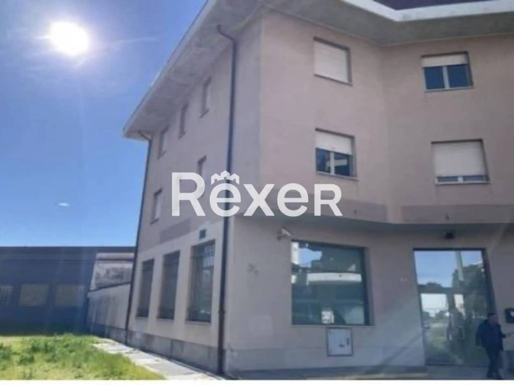 appartamento in vendita a Busto Arsizio