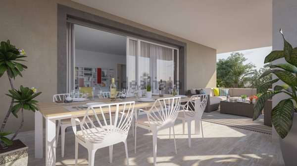 appartamento in vendita a Busto Arsizio