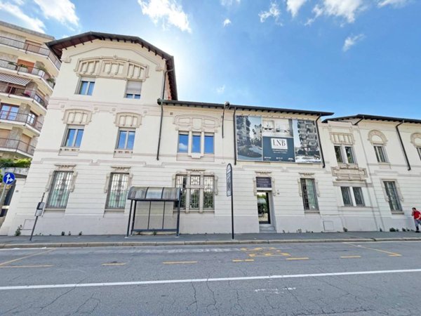 negozio in vendita a Busto Arsizio