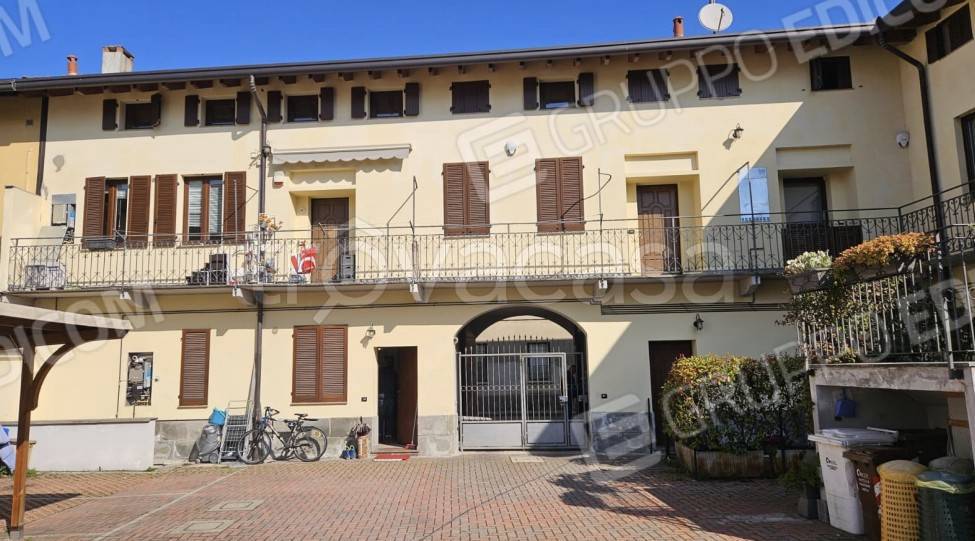 appartamento in vendita a Busto Arsizio
