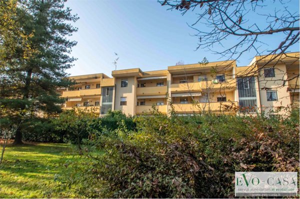 appartamento in vendita a Busto Arsizio