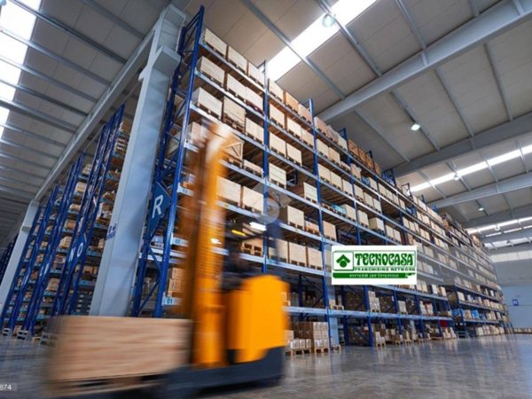 ufficio in vendita a Busto Arsizio