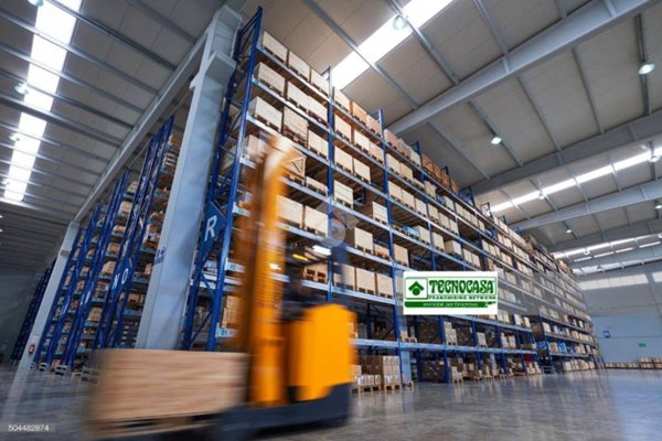 terreno agricolo in vendita a Busto Arsizio