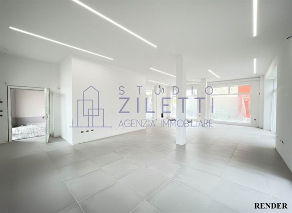 negozio in vendita a Busto Arsizio