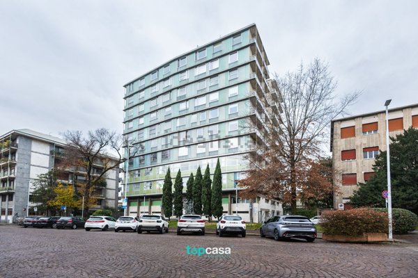 appartamento in vendita a Busto Arsizio