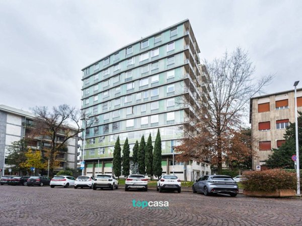 appartamento in vendita a Busto Arsizio