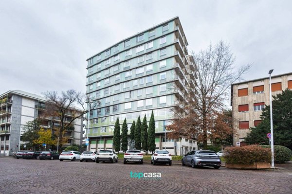 appartamento in vendita a Busto Arsizio