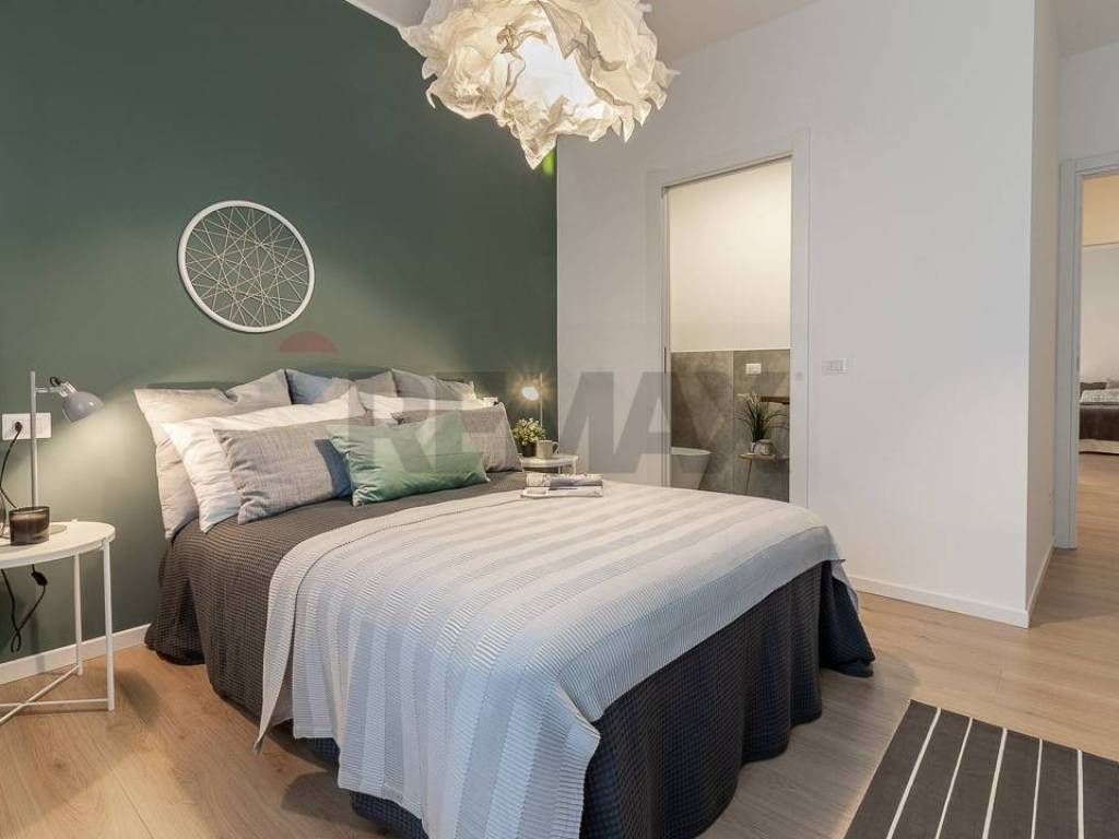 appartamento in vendita a Busto Arsizio