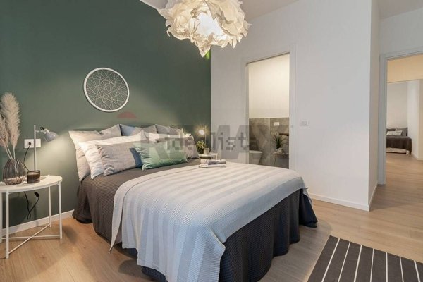 appartamento in vendita a Busto Arsizio