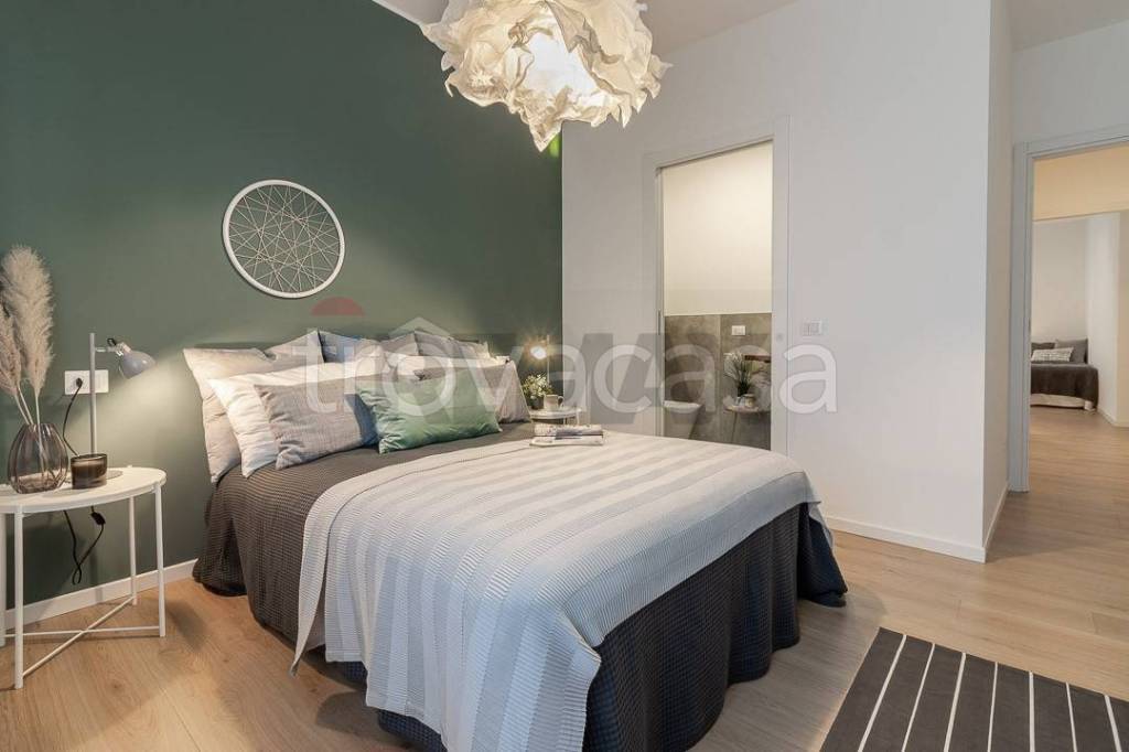 appartamento in vendita a Busto Arsizio