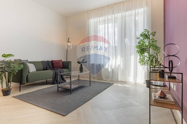 appartamento in vendita a Busto Arsizio