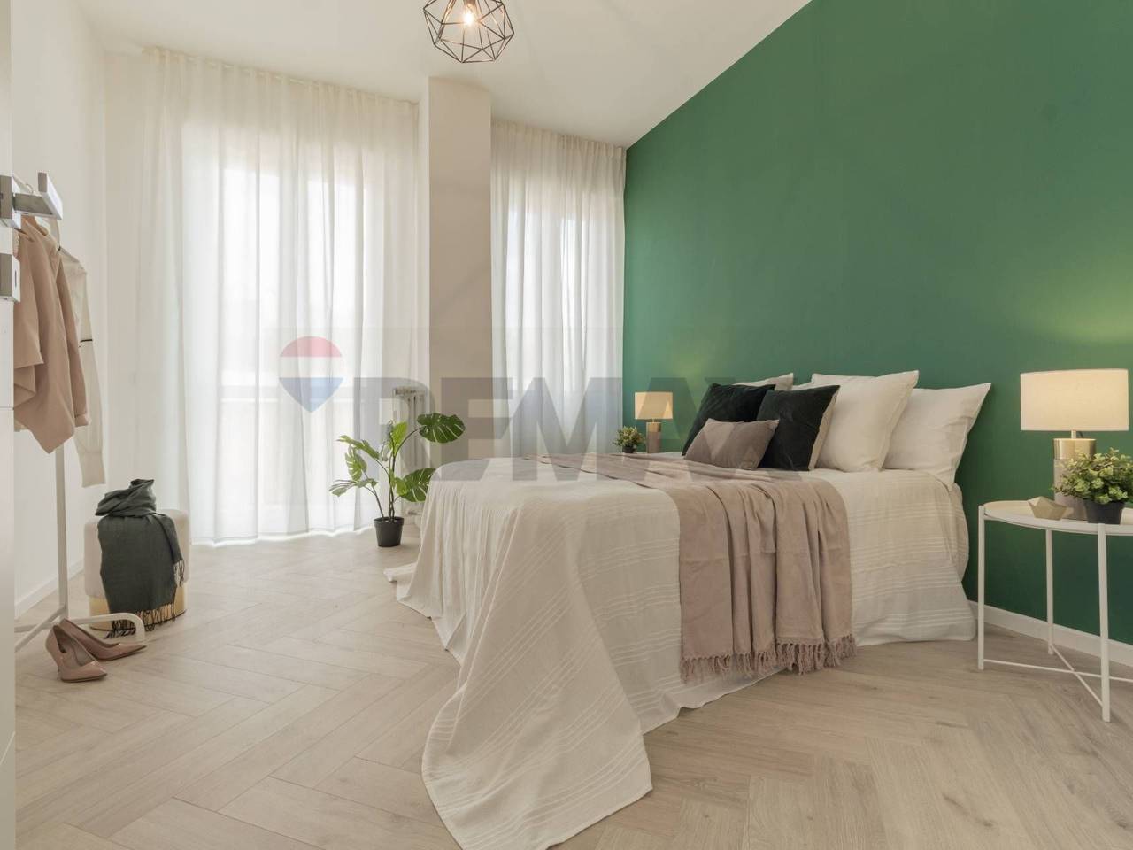 appartamento in vendita a Busto Arsizio