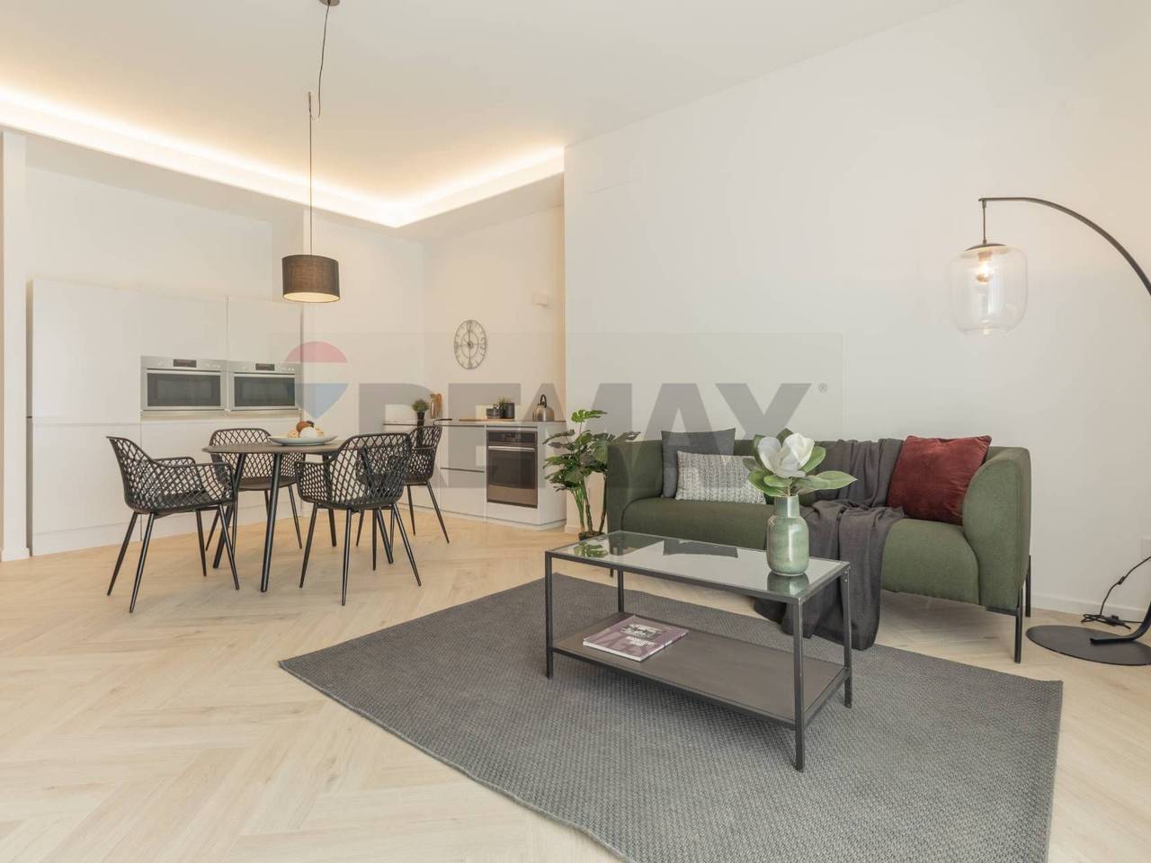 appartamento in vendita a Busto Arsizio