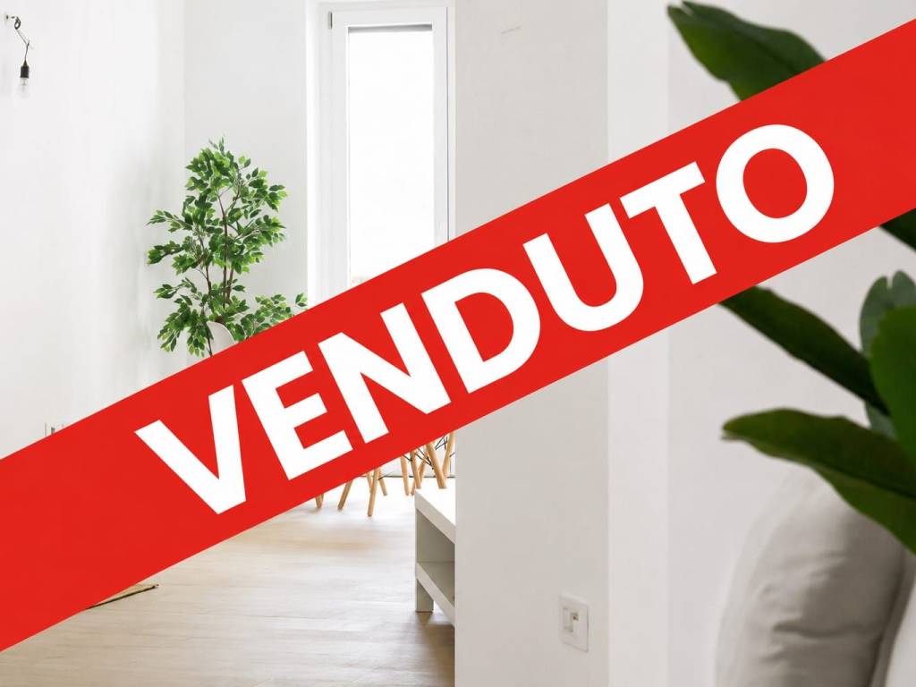 appartamento in vendita a Busto Arsizio